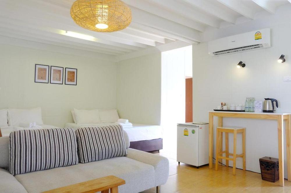Udee Cozy Hotel Chiang Mai Extérieur photo