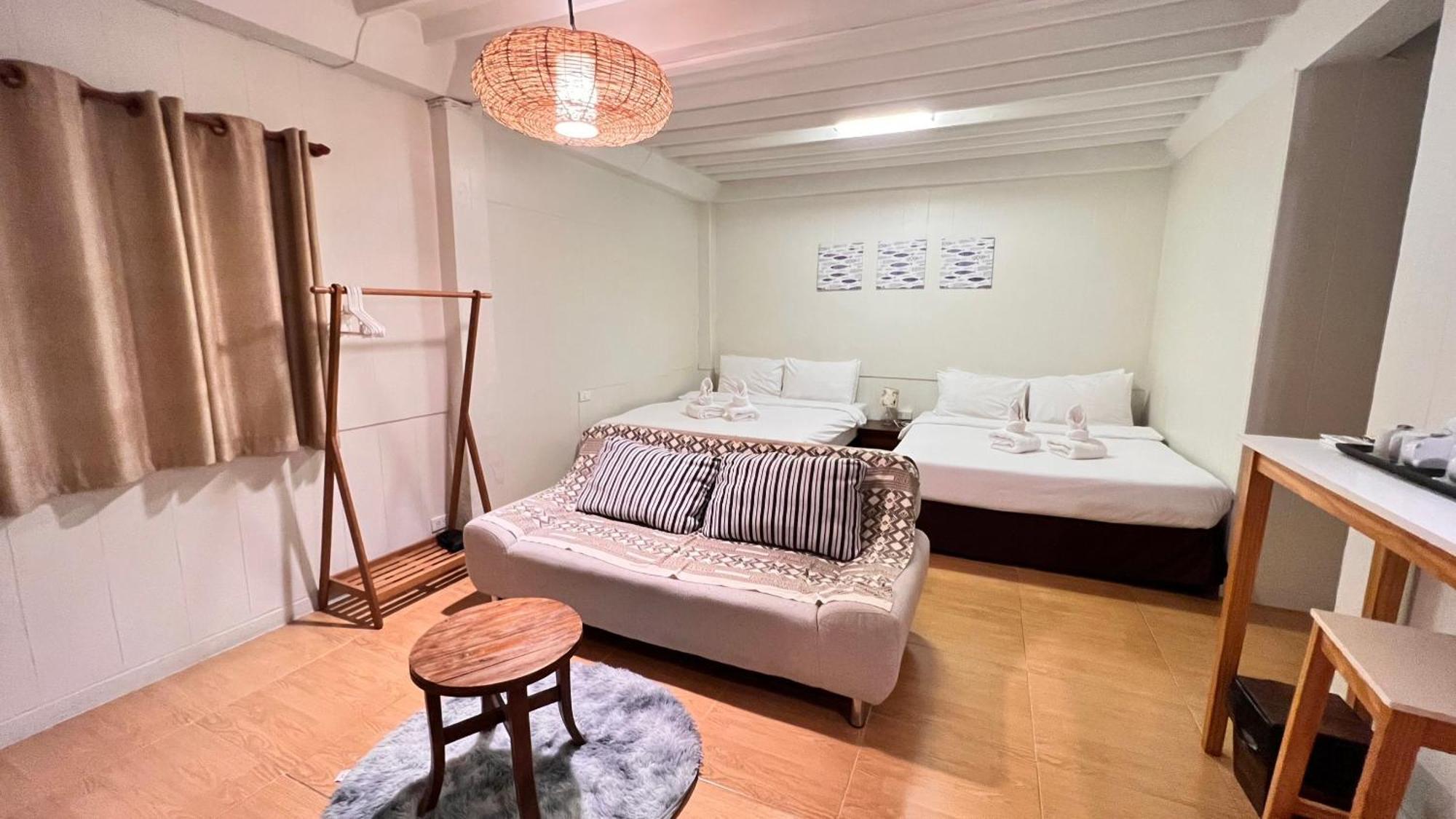 Udee Cozy Hotel Chiang Mai Extérieur photo